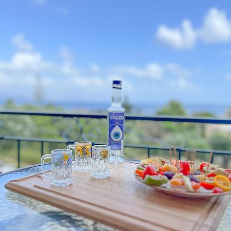 Braziliana Apartments ダシア エクステリア 写真