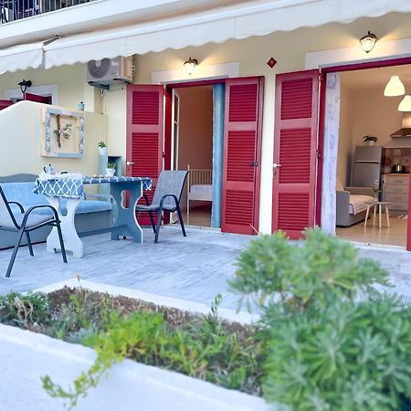 Braziliana Apartments ダシア エクステリア 写真