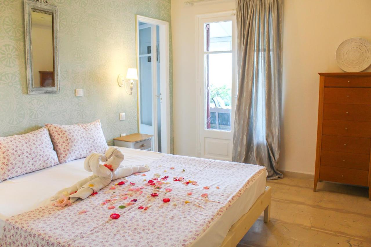 Braziliana Apartments ダシア エクステリア 写真