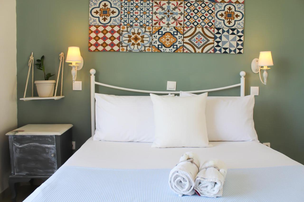 Braziliana Apartments ダシア エクステリア 写真