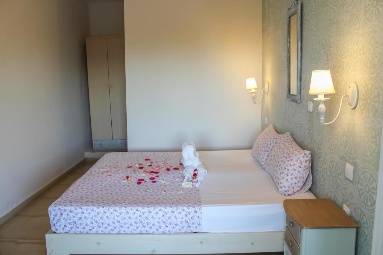 Braziliana Apartments ダシア エクステリア 写真