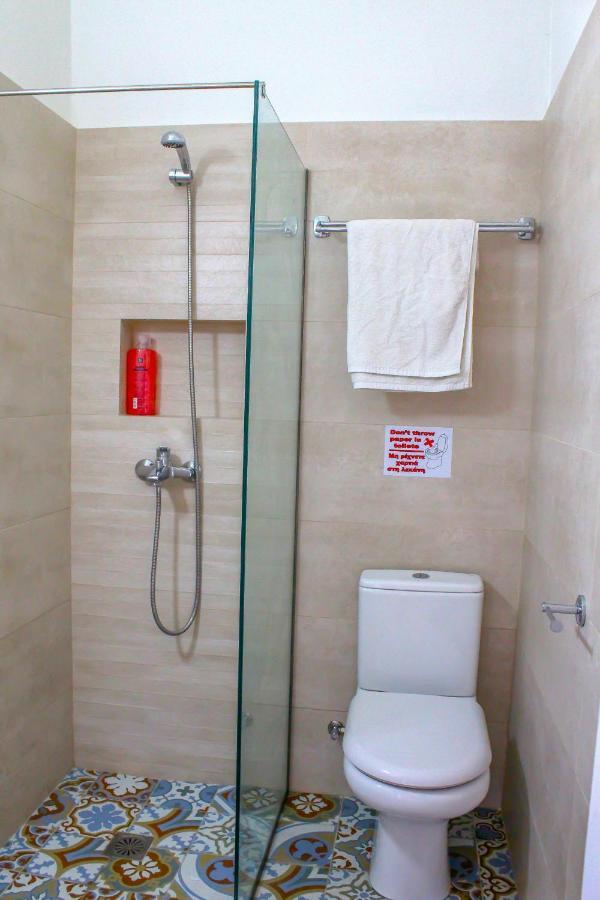 Braziliana Apartments ダシア エクステリア 写真