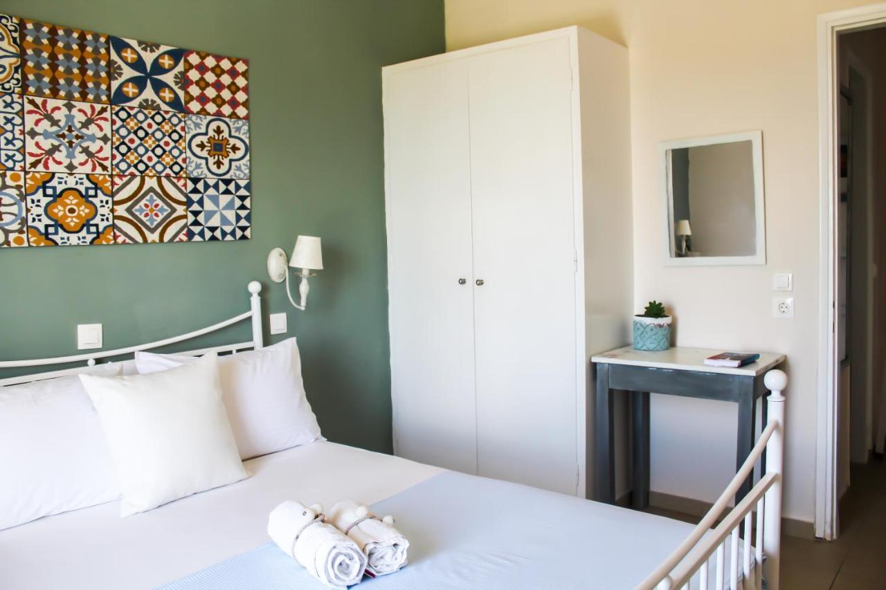 Braziliana Apartments ダシア エクステリア 写真