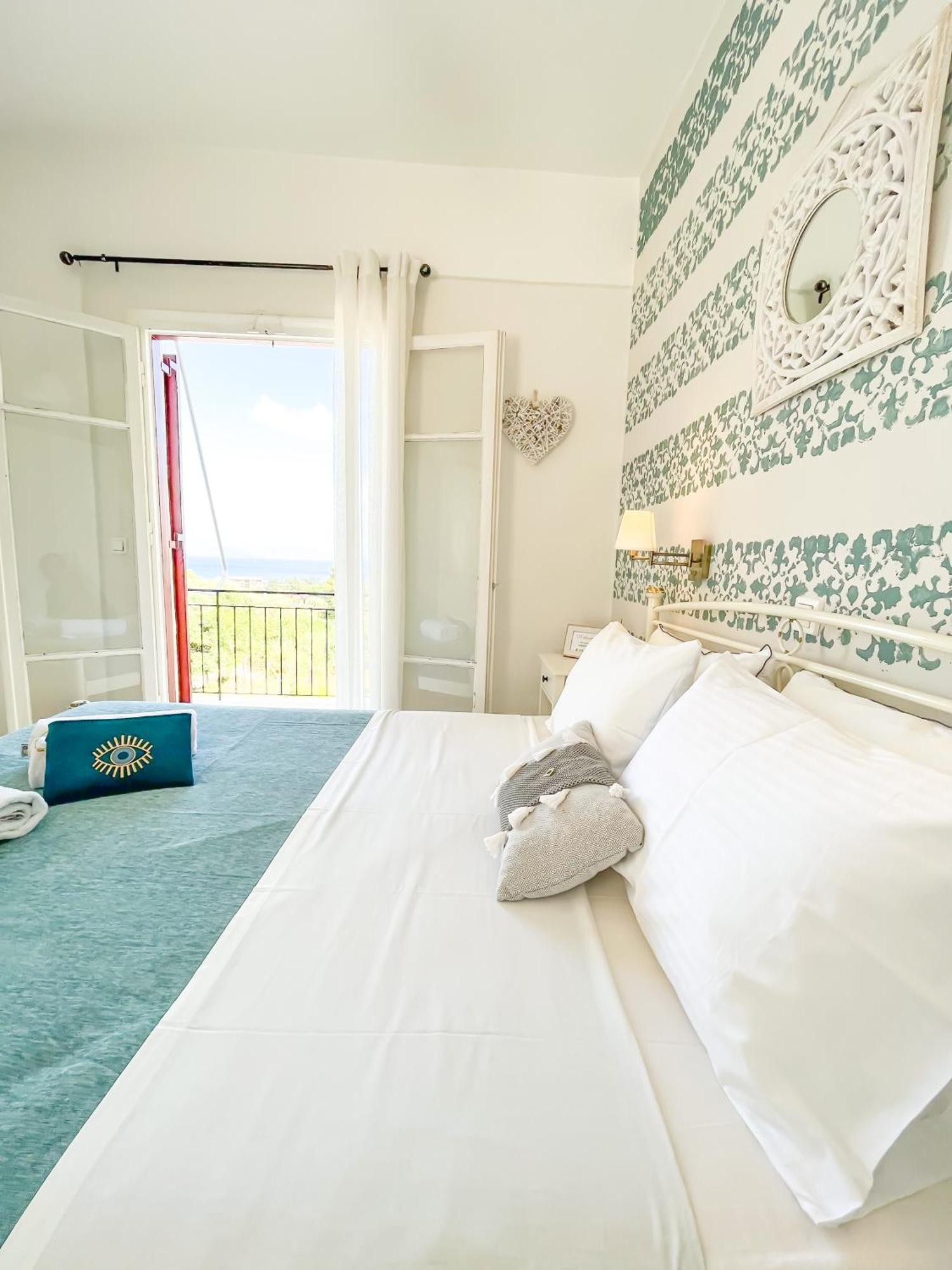 Braziliana Apartments ダシア エクステリア 写真