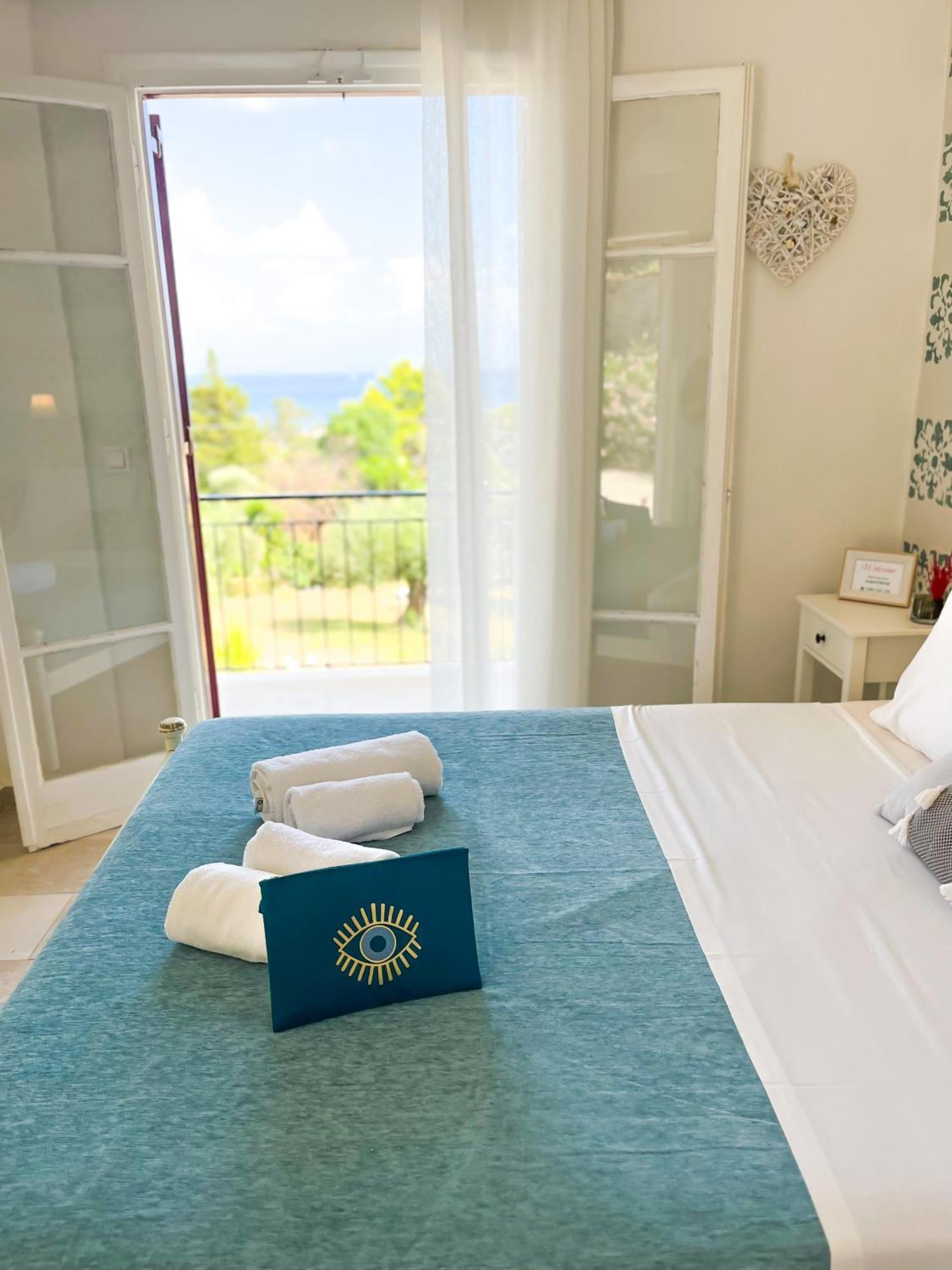 Braziliana Apartments ダシア エクステリア 写真