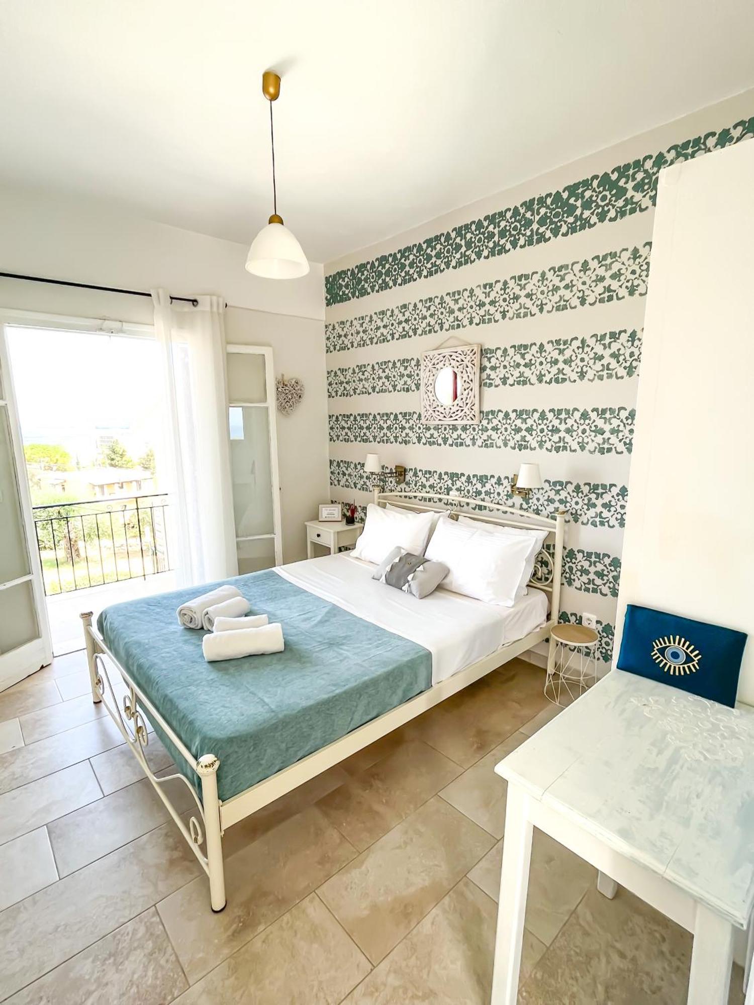 Braziliana Apartments ダシア エクステリア 写真
