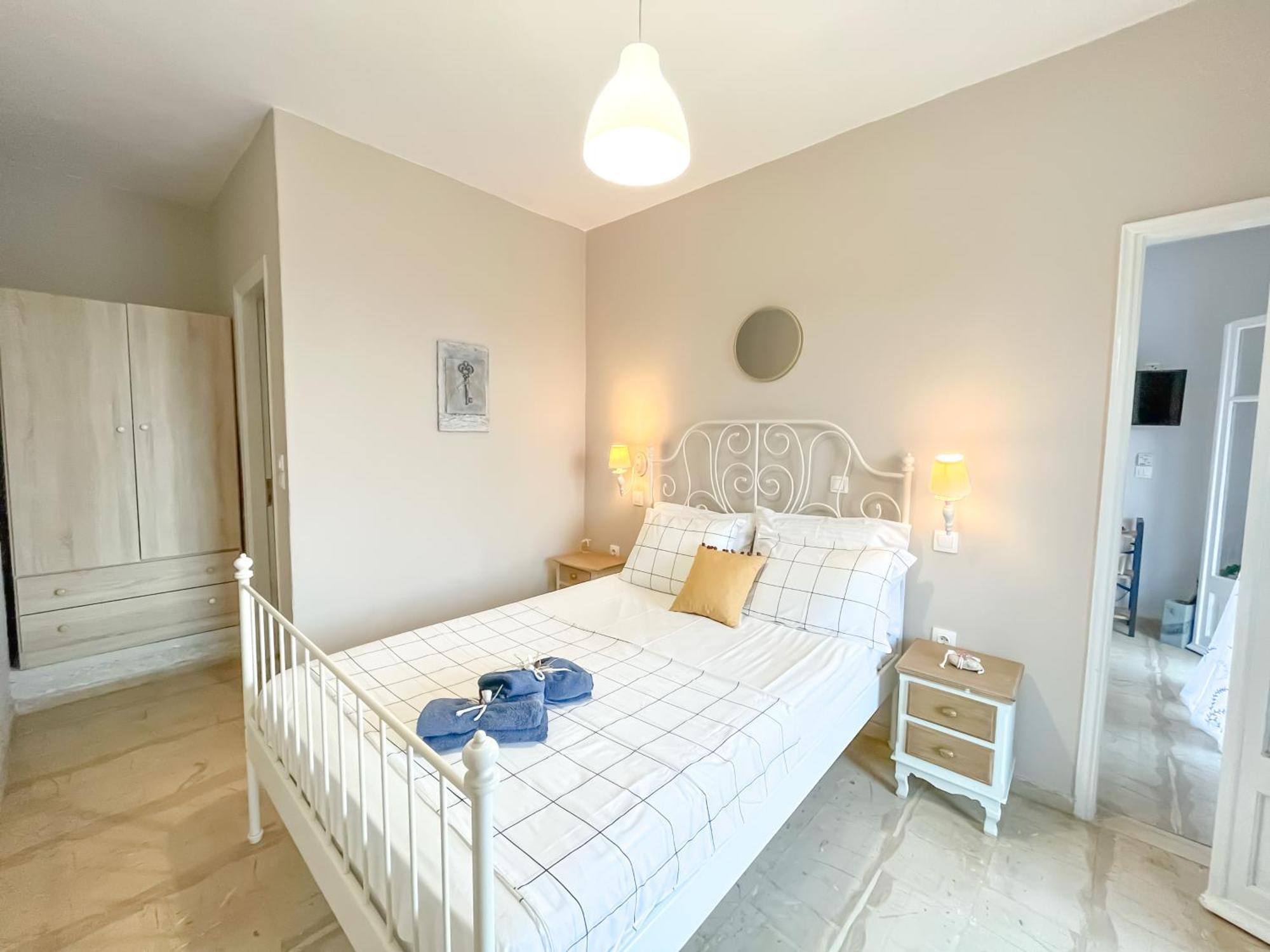 Braziliana Apartments ダシア エクステリア 写真