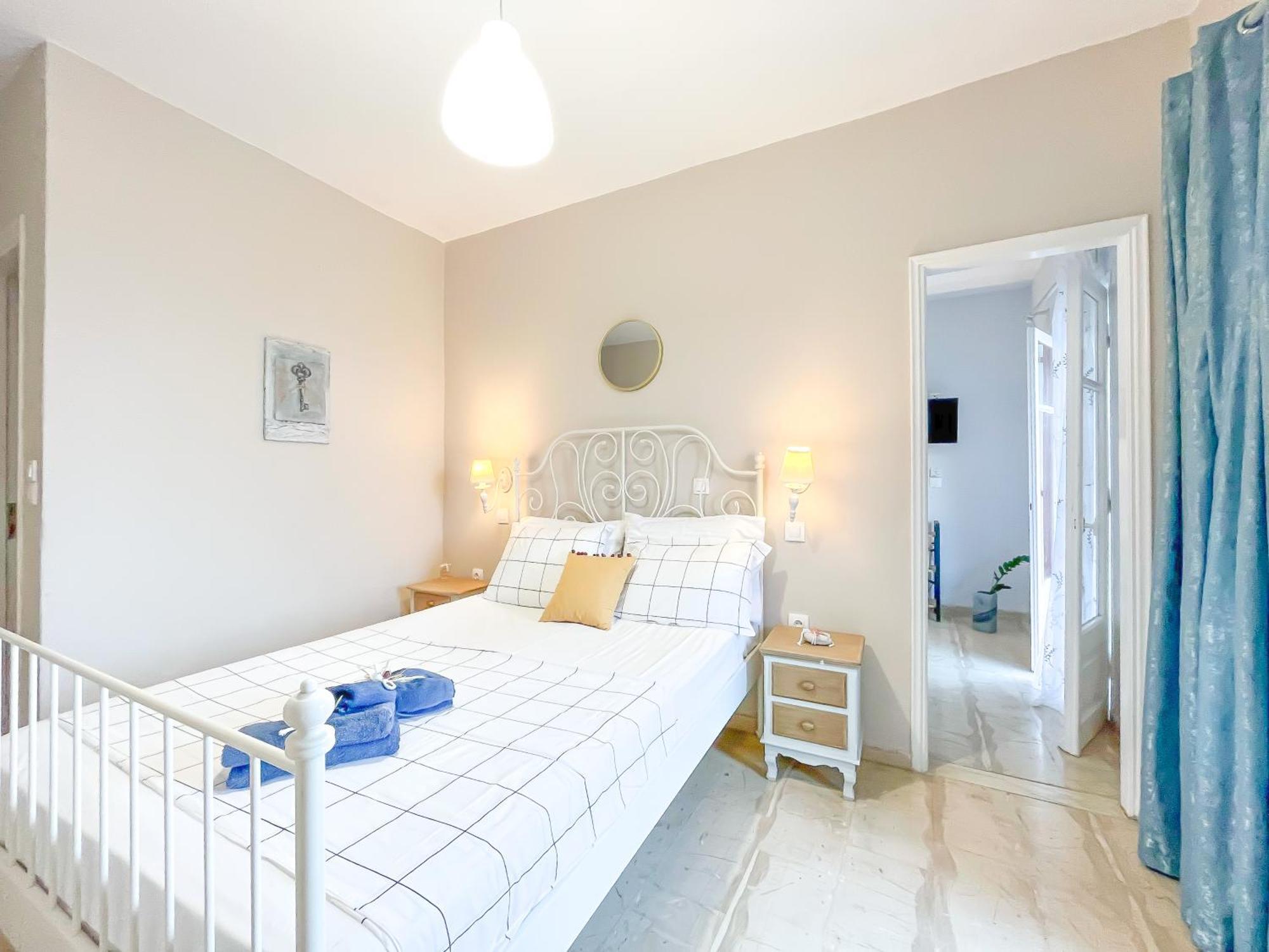 Braziliana Apartments ダシア エクステリア 写真