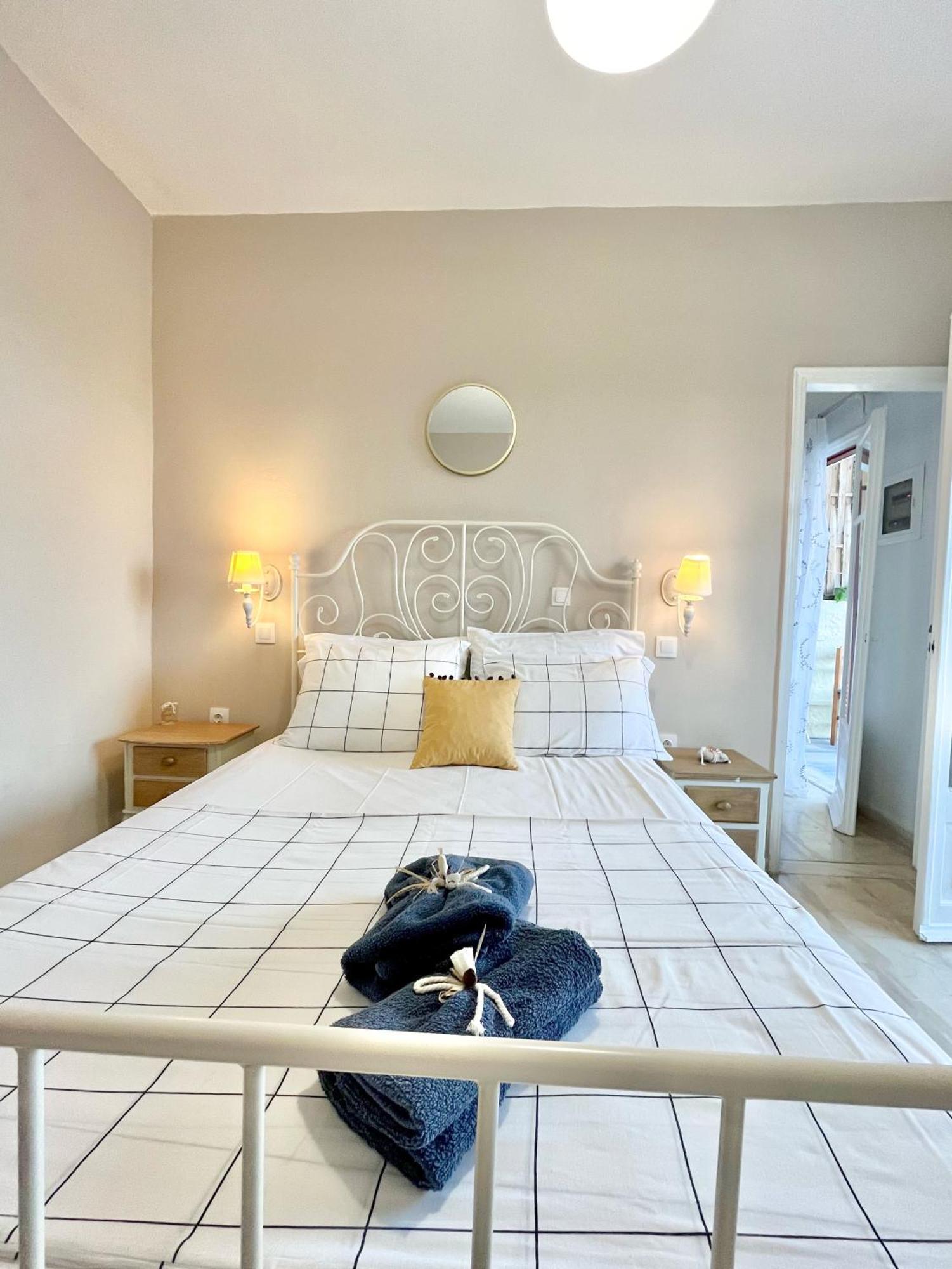 Braziliana Apartments ダシア エクステリア 写真