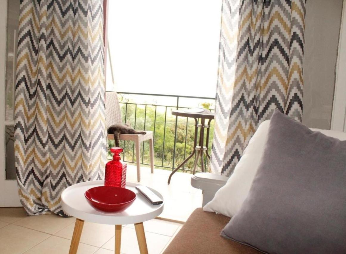 Braziliana Apartments ダシア エクステリア 写真