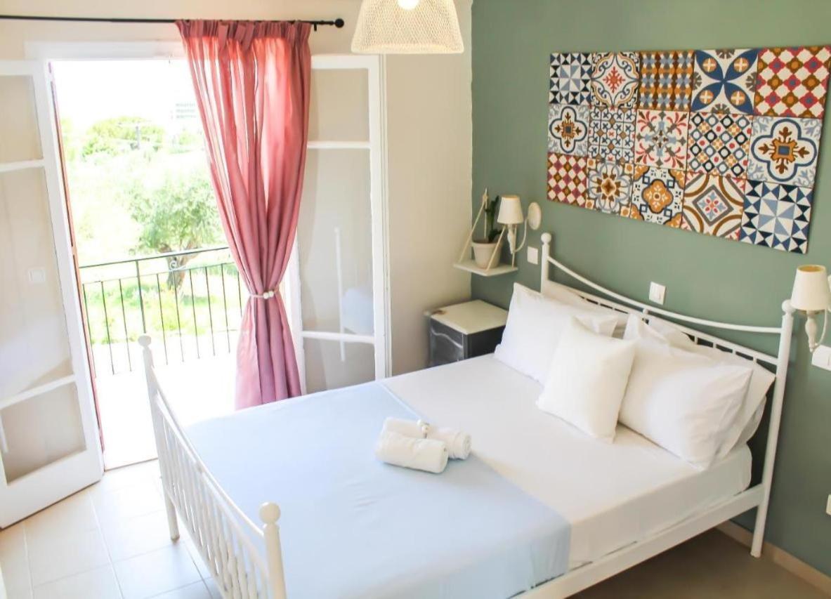 Braziliana Apartments ダシア エクステリア 写真