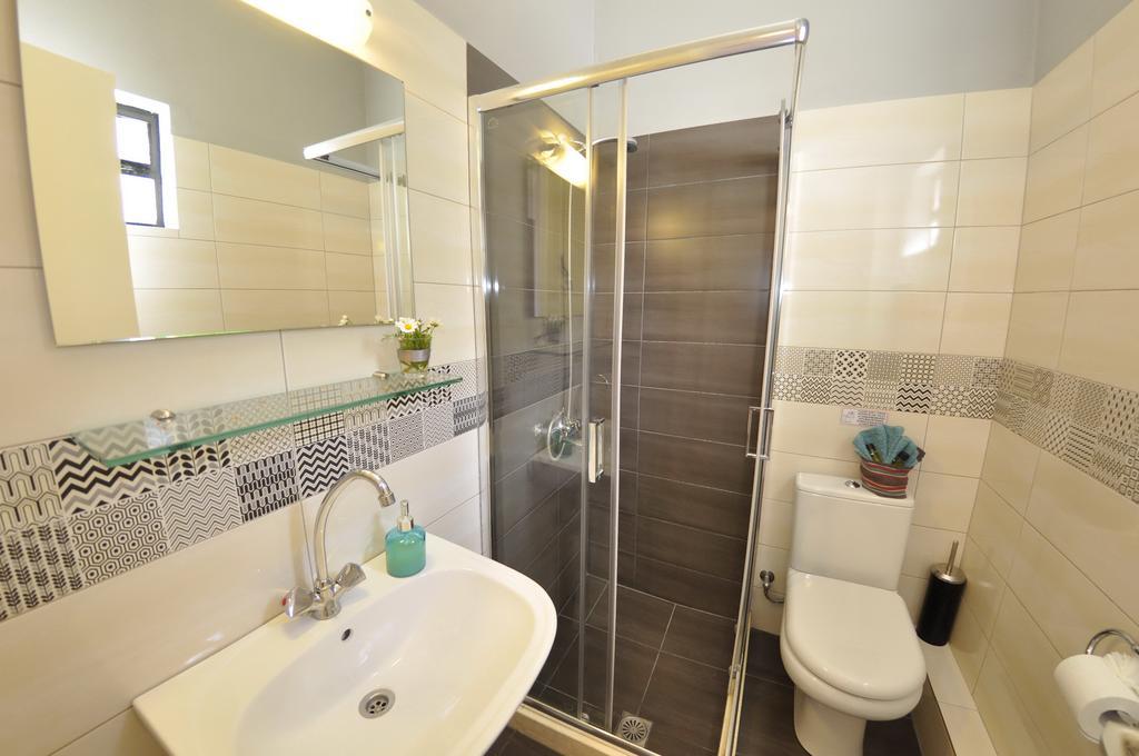 Braziliana Apartments ダシア エクステリア 写真