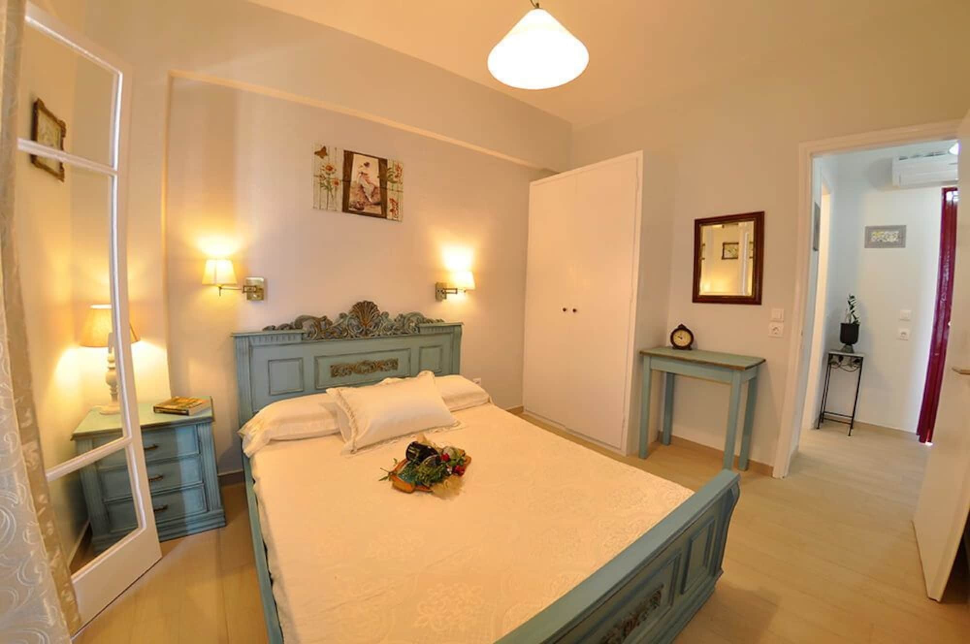 Braziliana Apartments ダシア エクステリア 写真